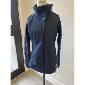 Ogio Endurance woman'snavy blue coat size M in New Without the Tags